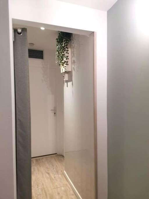 Apartament Esprit Cosy Au Centre Historique Tulon Zewnętrze zdjęcie